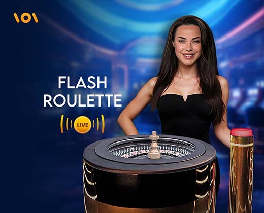 Bgames Flash Roulette